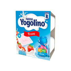 Nestle iogolino fresa  100...