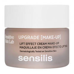 Sensilis upgrade maquillaje...