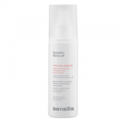 Sensilis the cool rescue...