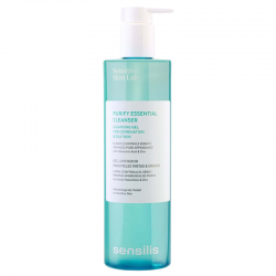 Sensilis purify essential...