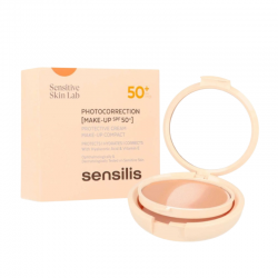 Sensilis crema protectora...