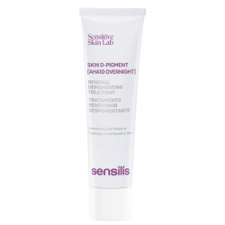 Sensilis skin d-pigment...
