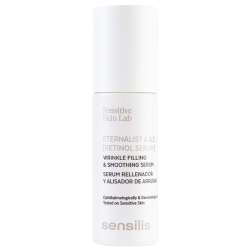 Sensilis age retinol serum