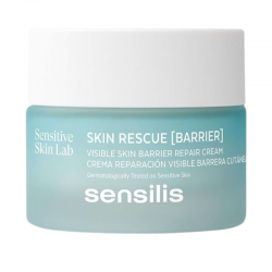 Sensilis Skin Rescue...