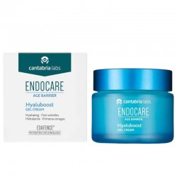 Endocare age barrier...