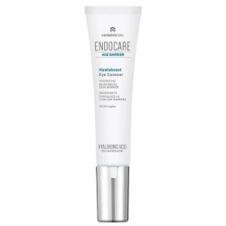 Endocare age barrier...