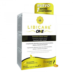 Libicare one 30 comprimidos