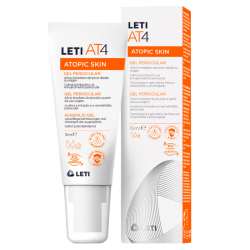 Leti at4 gel periocular