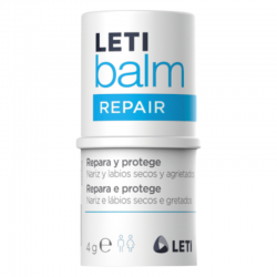 Letibalm stick