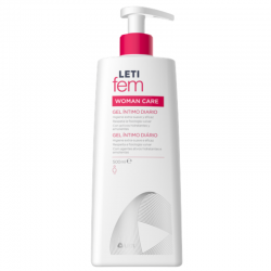 Letifem gel intimo