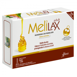 Aboca melilax microenemas...