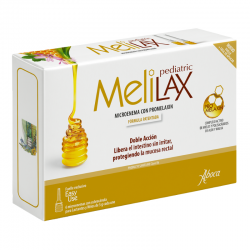 Aboca melilax microenemas...