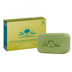 Dr Tree gel de ducha solido...