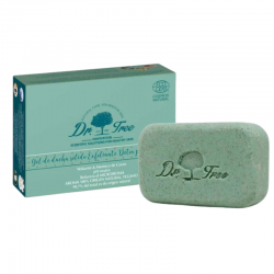 Dr Tree gel de ducha solido...