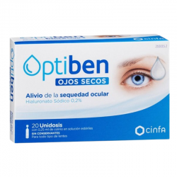 Optiben sequed.ocular 20 monod
