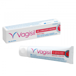 Vagisil gel hidratante...