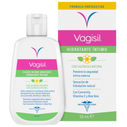 Vagisil hidratante íntimo...