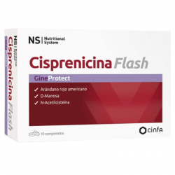 Ns gineprotect cisprenicina...
