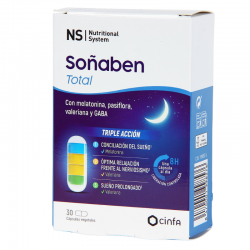 NS soñaben total 30...