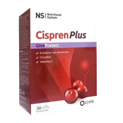 NS Gineprotect Cispren Plus...