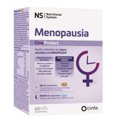 Ns menopausia dia y noche...