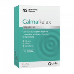 Ns equirelax - calma relax