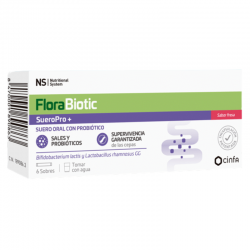 NS florabiotic sueropro+ 6...