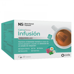 NS equirelax infusión 20...