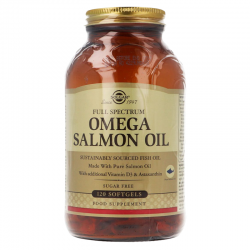 Solgar full spectrum omega...