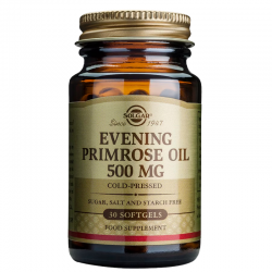 Solgar aceite de primula de...