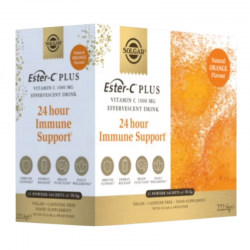 Solgar ester C plus vitamin...
