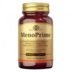 Solgar menoprime 30...