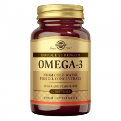 Solgar omega-3 alta...