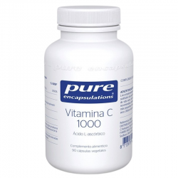 Pure encapsulations...