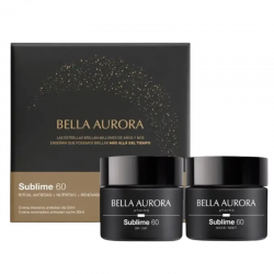 Bella aurora pack sublime...