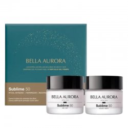Bella Aurora pack sublime...