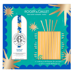 Roger & Gallet pack agua de...