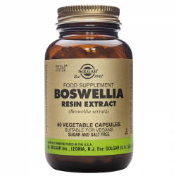 Solgar boswellia 60...