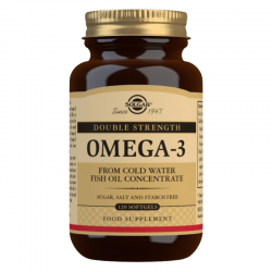 Solgar omega 3 alta...