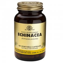 Solgar echinacea 100...