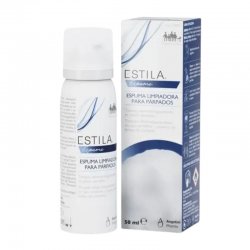 Estila espuma limpiadora de...