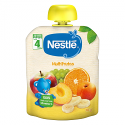 Nestlé naturnes multifrutas...