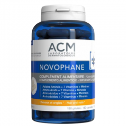 ACM Novophane 180 caps