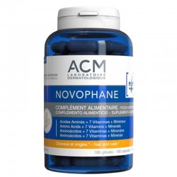 ACM Novophane 180 caps