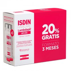 Isdin Lambdapil Anticaída...