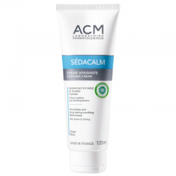 ACM Sedacalm crema calmante...