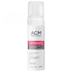 ACM depiwhite espuma...