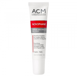 ACM Novophane crema de uñas...