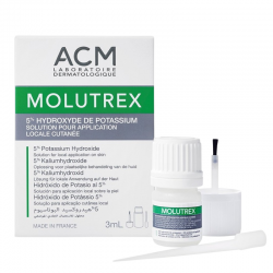 ACM Molutrex solución...