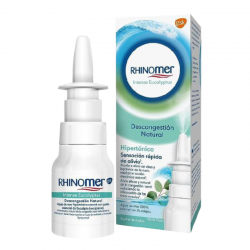 Rhinomer Intense Eucalyptus...